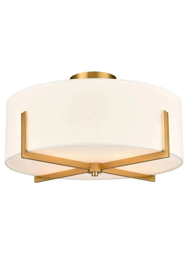 Franklite - CF5816 - Ceiling Flush