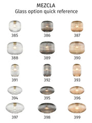 Franklite - CF5818-397 - Ceiling Flush