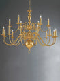 Franklite - CO41718PB - Pendant