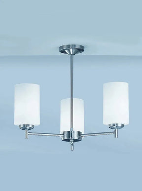 Franklite - CO9303/727 - Ceiling Flush