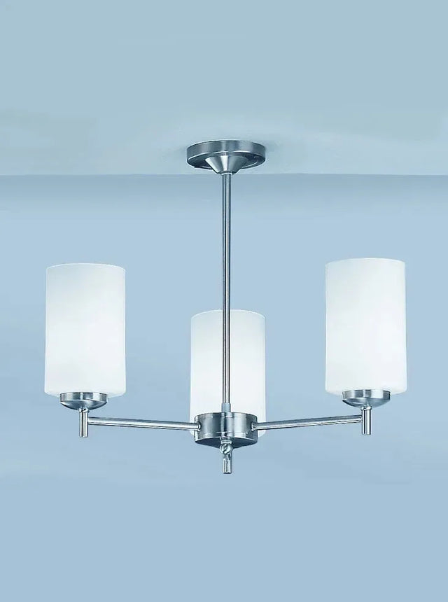 Franklite - CO9303/727 - Ceiling Flush