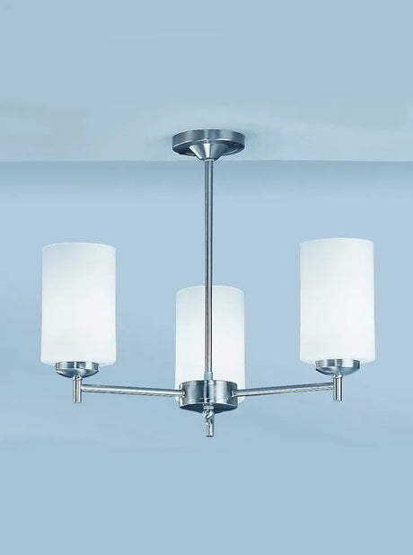 Franklite - CO9303/727 - Ceiling Flush