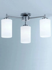 Franklite - CO9313/727 - Ceiling Flush
