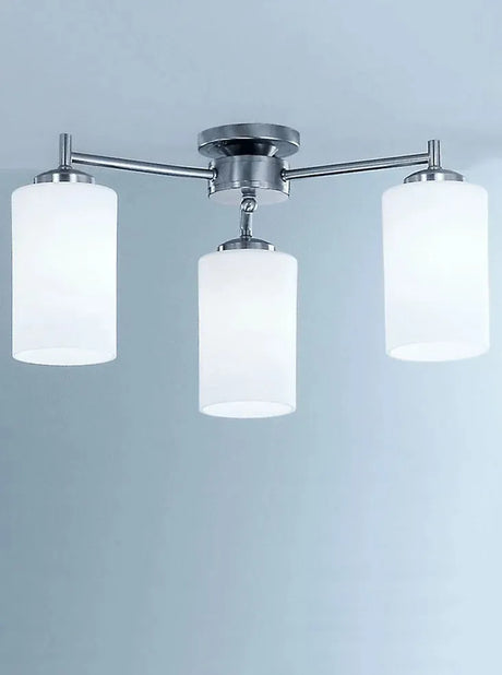 Franklite - CO9313/727 - Ceiling Flush
