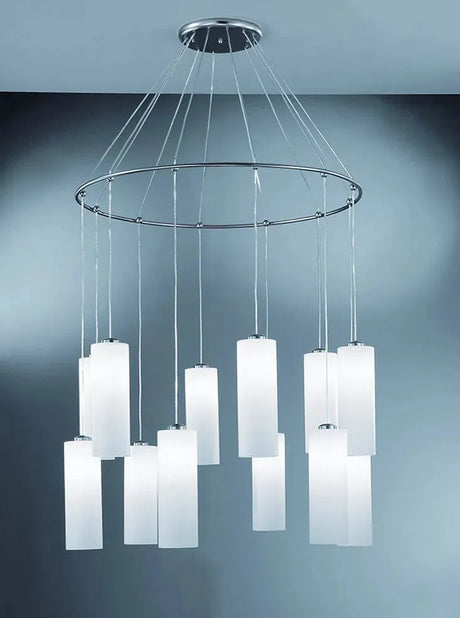 Franklite - CO93212/887 - Pendant
