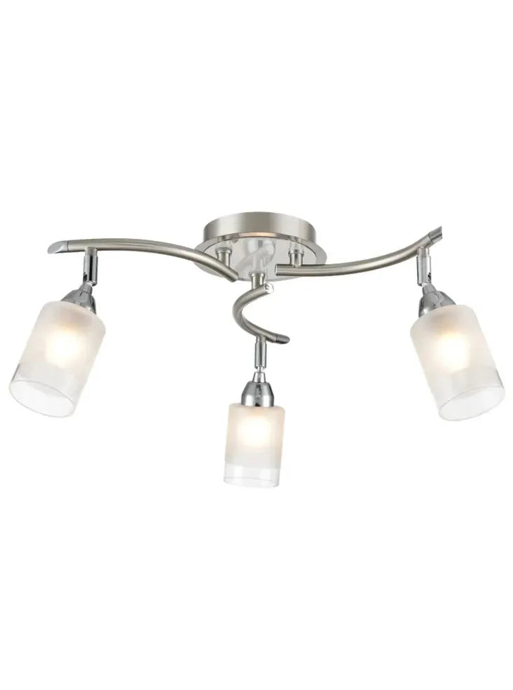 Franklite - DP40023 - Ceiling Flush