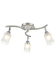 Franklite - DP40023 - Ceiling Flush