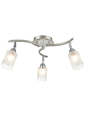 Franklite - DP40023 - Ceiling Flush