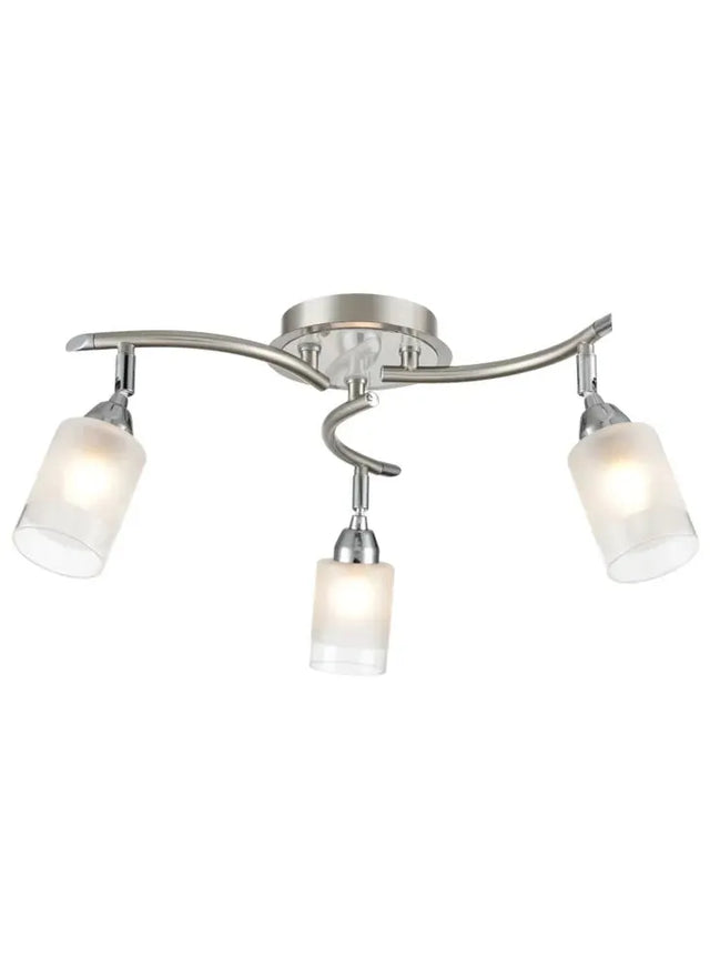 Franklite - DP40023 - Ceiling Flush