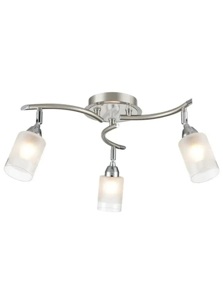 Franklite - DP40023 - Ceiling Flush