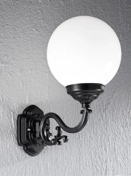 Franklite - EXT6591 - Wall Bracket