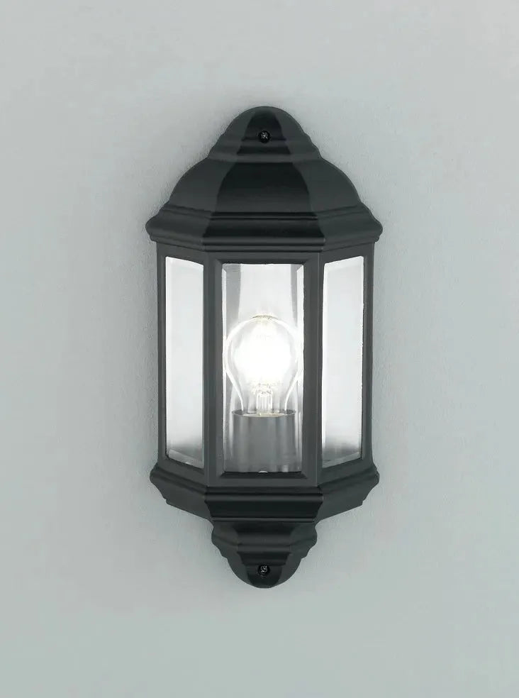 Franklite - EXT6613 - Wall Flush