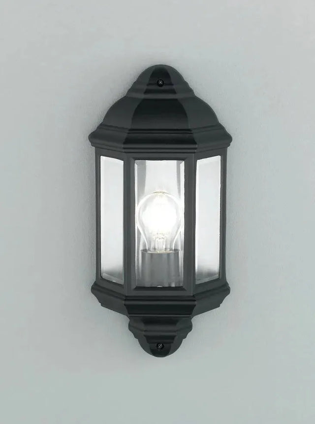 Franklite - EXT6613 - Wall Flush