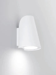 Franklite - EXT6617 - Wall Flush