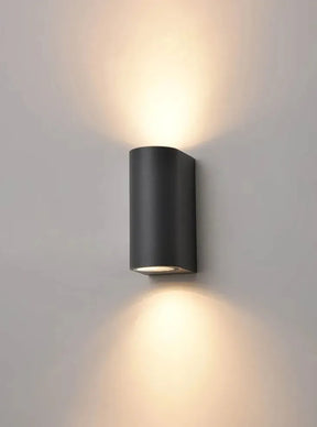 Franklite - EXT6639 - Wall Flush