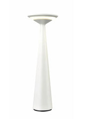 Franklite - EXT6640 - Table Lamp