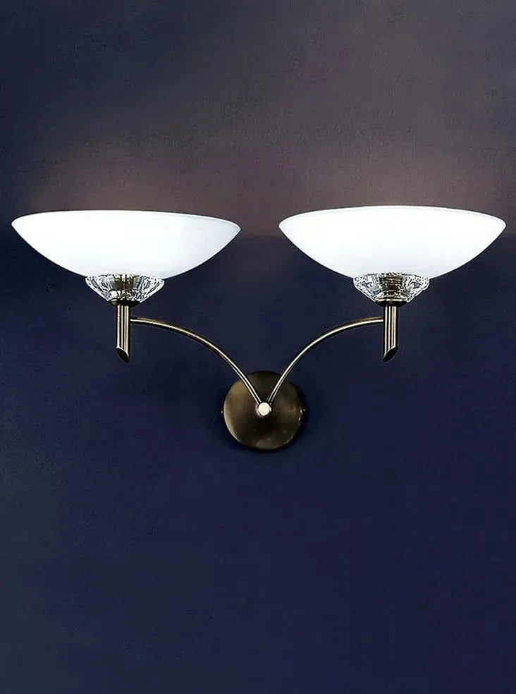 Franklite - FL2010/2 - Wall Bracket