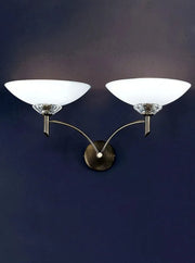 Franklite - FL2010/2 - Wall Bracket