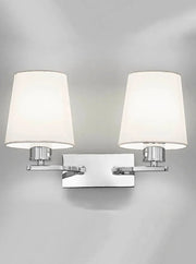 Franklite - FL2082/2/1123 - Wall Bracket