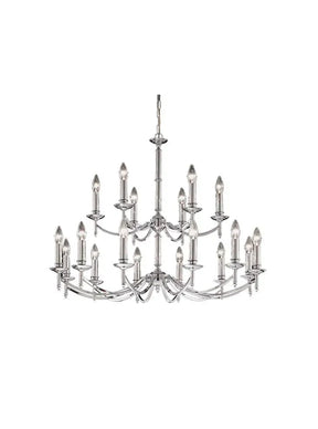 Franklite - FL2090/18 - Pendant