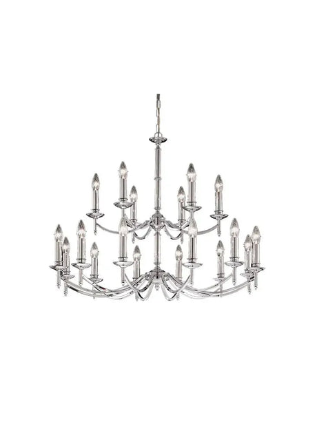 Franklite - FL2090/18 - Pendant