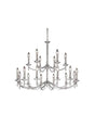 Franklite - FL2090/18 - Pendant