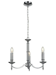 Franklite - FL2090/3 - Pendant