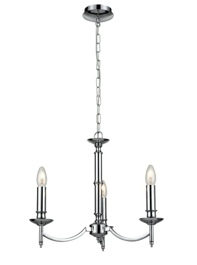 Franklite - FL2090/3 - Pendant