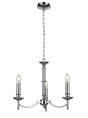 Franklite - FL2090/3 - Pendant