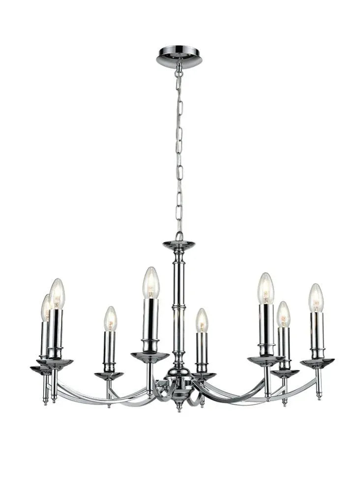 Franklite - FL2090/8 - Pendant