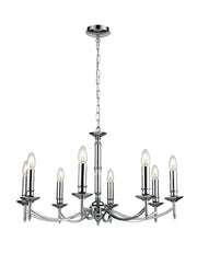 Franklite - FL2090/8 - Pendant