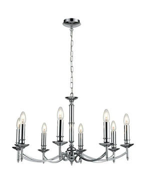 Franklite - FL2090/8 - Pendant