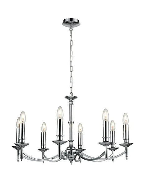 Franklite - FL2090/8 - Pendant
