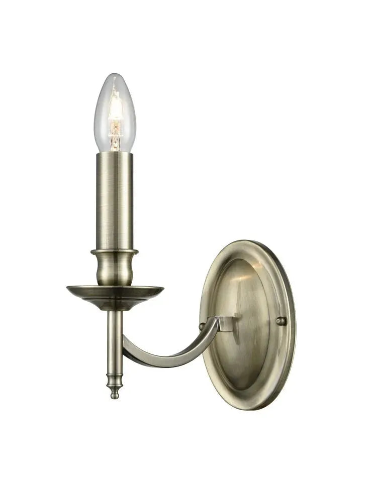 Franklite - FL2091/1 - Wall Bracket