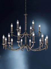 Franklite - FL2091/18 - Pendant