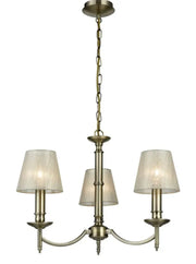 Franklite - FL2091/3/1171 - Pendant