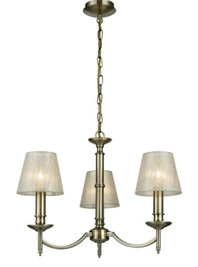 Franklite - FL2091/3/1171 - Pendant