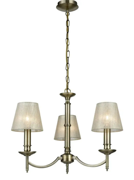 Franklite - FL2091/3/1171 - Pendant