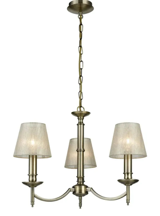 Franklite - FL2091/3/1171 - Pendant