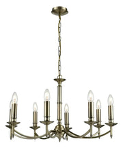 Franklite - FL2091/8 - Pendant