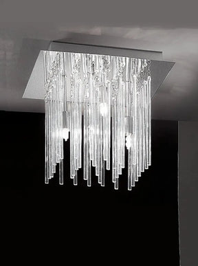 Franklite - FL2093/4 - Ceiling Flush