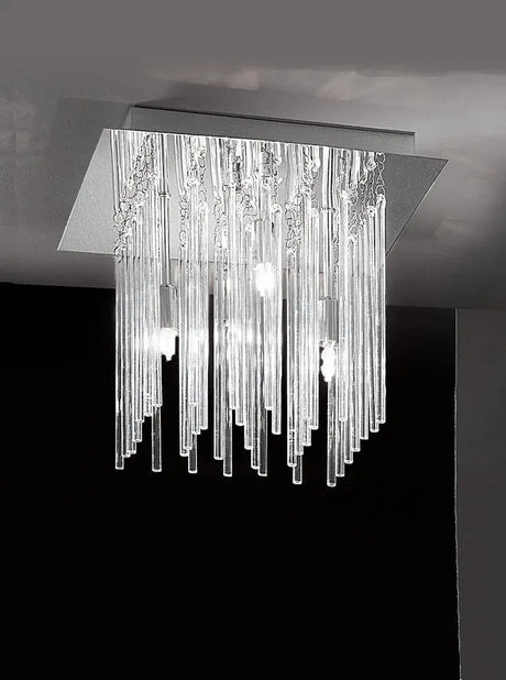 Franklite - FL2093/4 - Ceiling Flush