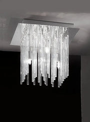 Franklite - FL2093/4 - Ceiling Flush