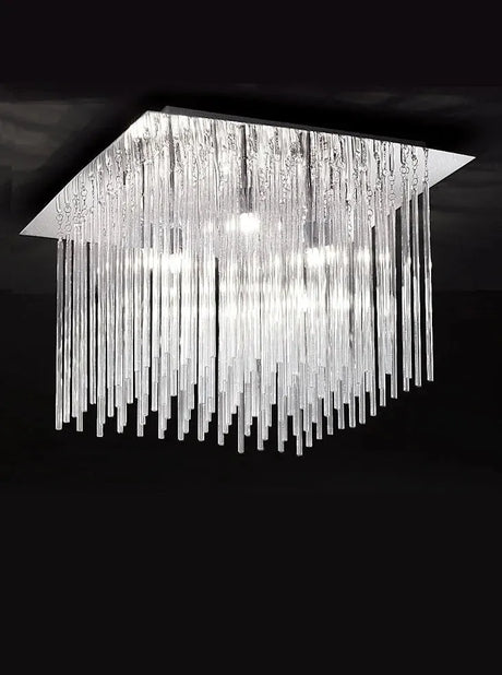 Franklite - FL2093/8 - Ceiling Flush