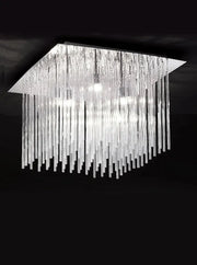 Franklite - FL2093/8 - Ceiling Flush