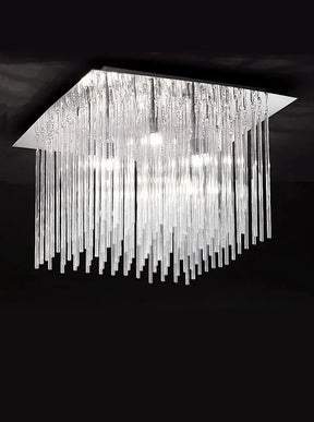 Franklite - FL2093/8 - Ceiling Flush