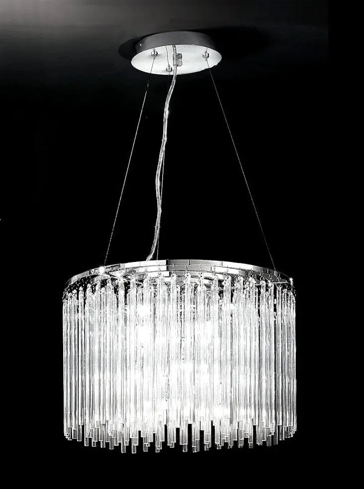 Franklite - FL2094/9 - Pendant