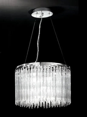 Franklite - FL2094/9 - Pendant