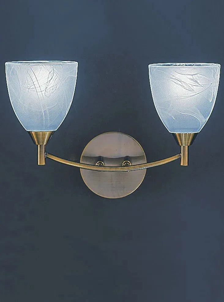Franklite - FL2105/2 - Wall Bracket