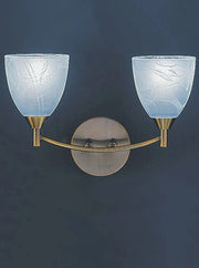 Franklite - FL2105/2 - Wall Bracket